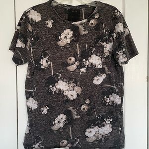 On The Byas x Star Wars AOP T-Shirt